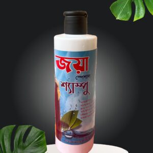 জয়া স্পেশাল অর্গানিক হেয়ার শ‍্যাম্পু - ২৫০ গ্রাম
