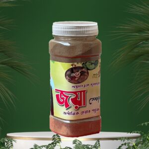 জয়া স্পেশাল অর্গানিক হেয়ার প‍্যাক - ১৫০ গ্রাম